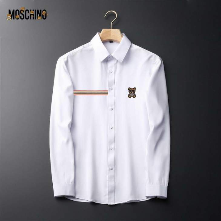 Picture of Moschino Shirt Long _SKUMoschinoM-3XL12yn0126991